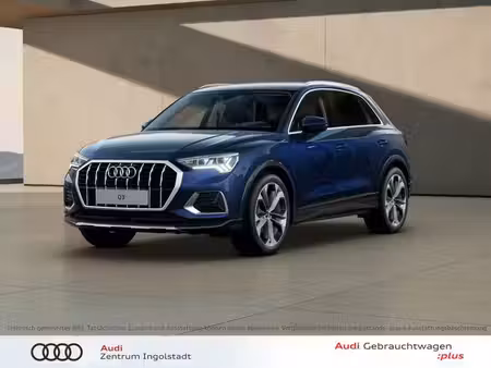 Audi Q3 35 TFSI 1.5 150