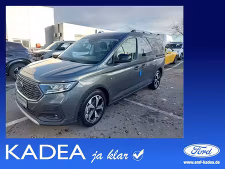 Ford Transit 2.0 122 Active