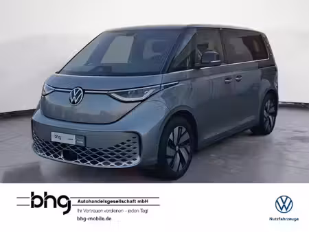 Volkswagen Id Buzz 286