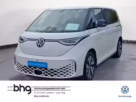 Volkswagen Id Buzz 286