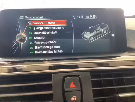 BMW Série 4 M4 3.0 431 sDrive