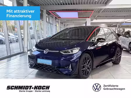 Volkswagen ID.3 326 Performance