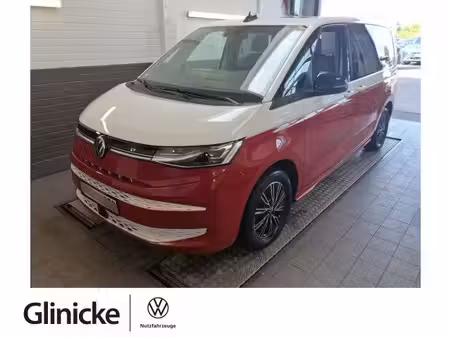 Volkswagen Multivan 1.4 TSI 136 Life