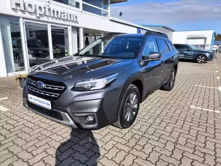 Subaru Outback 2.5 169