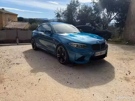 BMW Série 2 M2 3.0 370