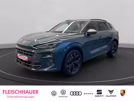 Cupra Terramar VZ 1.5 272