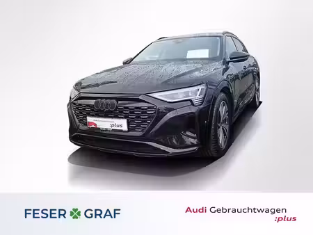 Audi Q8 50 340 quattro