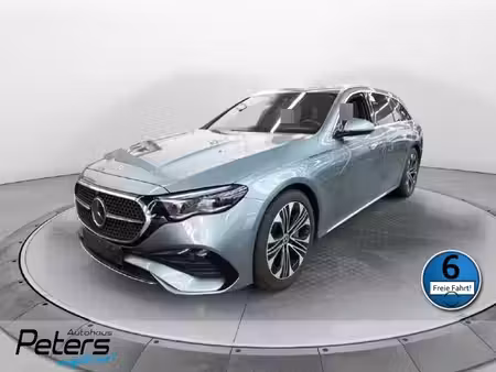 Mercedes-Benz Classe E E 300