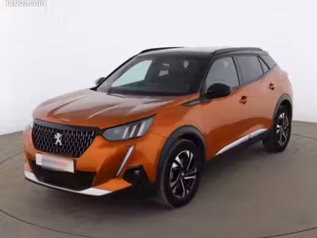 Peugeot 2008 1.5 HDi 130