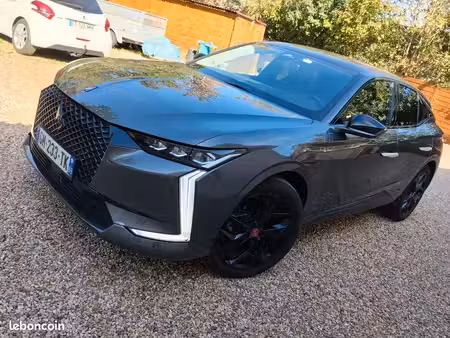 DS 4 1.2 130 Performance Line