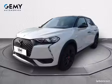 DS 3 1.2 PureTech 100 Performance Line