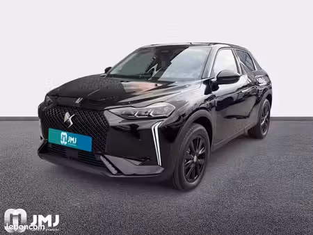 DS 3 156 Performance Line