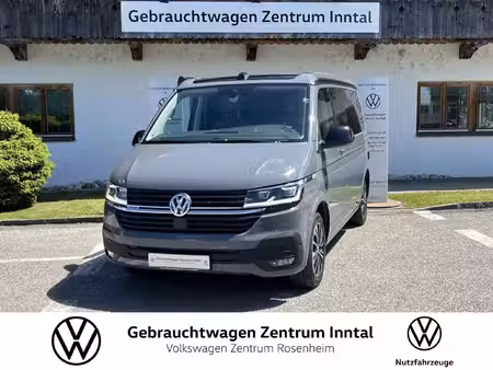 Volkswagen Transporter T6.1 2.0 TDI 150 Beach