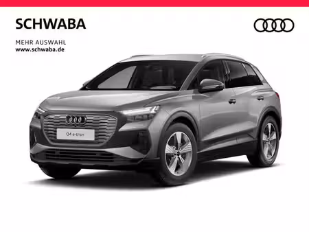 Audi Q4 e-tron 45 286