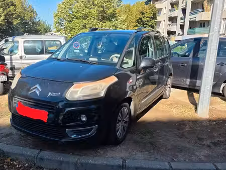 Citroën C3 1.6 HDi 110