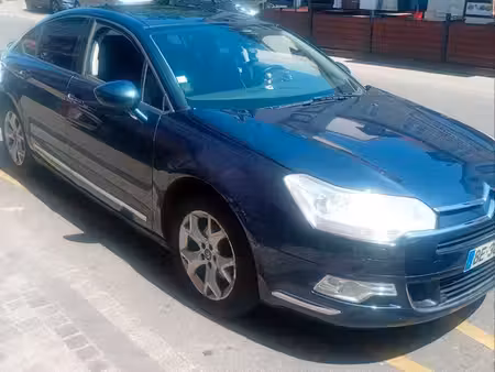 Citroën C5 