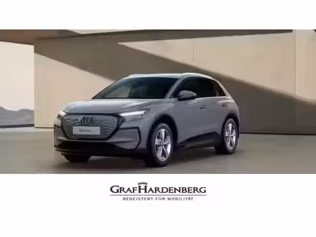 Audi Q4 e-tron 204