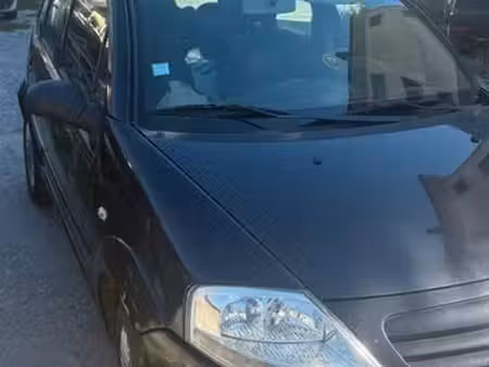 Citroën C3 1.4 HDi 70