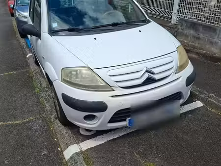 Citroën C3 1.1 60 Attraction