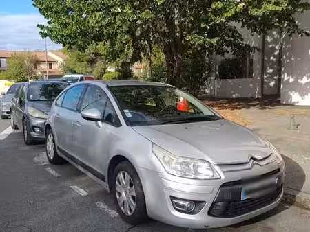 Citroën C4 1.6 92