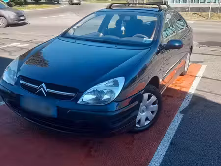 Citroën C5