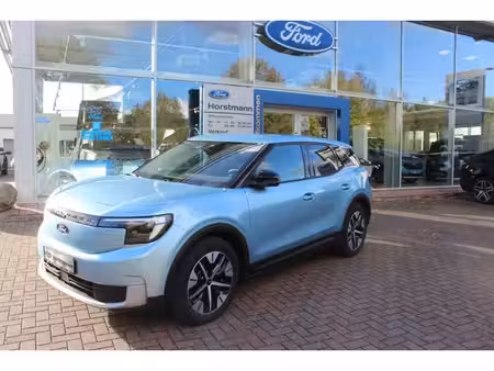 Ford Explorer 286