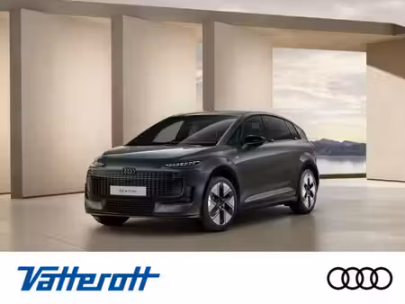 Audi A2 E-Tron 190