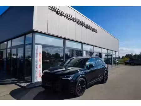 Audi Q3 RS Q3 2.5 400 quattro