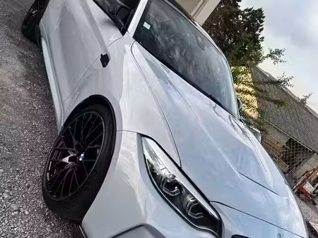 BMW Série 2 M2 Competition 3.0 410
