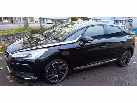 DS 5 2.0 HDi 200 So Chic 4x4