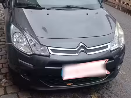 Citroën C3 1.4 HDi 70