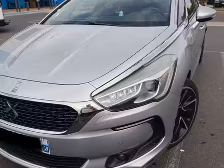 DS 5 2.0 200 4x4