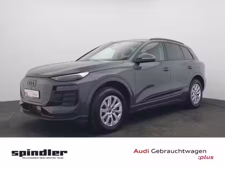 Audi Q6 E-Tron 306