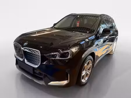 BMW iX1 20 204 eDrive