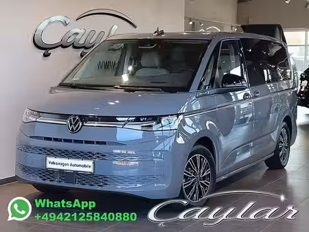 Volkswagen Multivan 2.0 TSI 204 Style