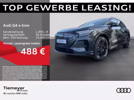 Audi Q4 e-tron 286