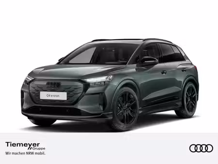 Audi Q4 e-tron 286