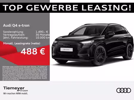 Audi Q4 e-tron 286