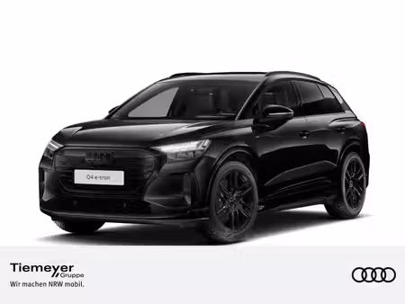 Audi Q4 e-tron 286