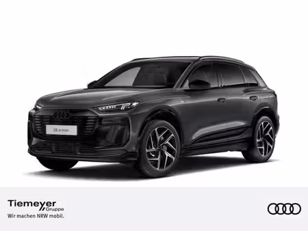Audi Q6 E-Tron 306 S line
