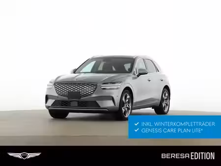 Genesis GV70 489 Sport