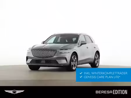 Genesis GV70 489 Sport