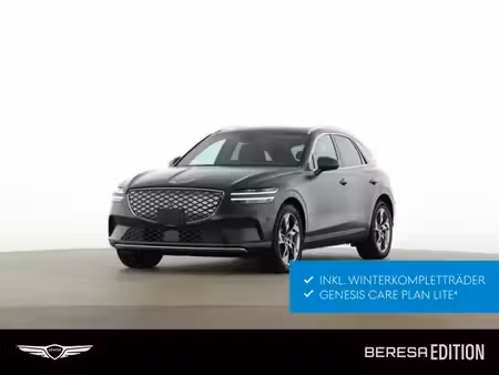 Genesis GV70 489 Sport