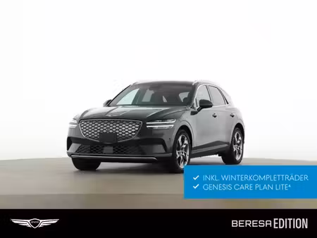 Genesis GV70 489 Sport