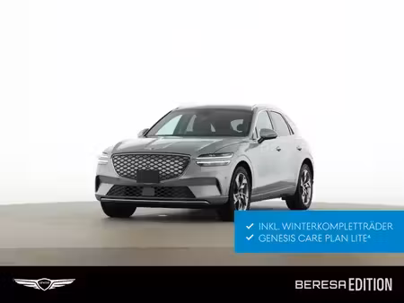 Genesis GV70 489 Sport