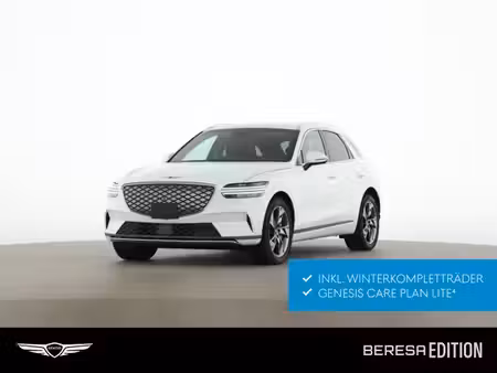 Genesis GV70 489 Sport