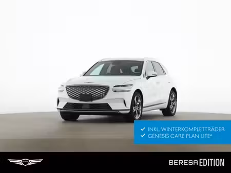 Genesis GV70 489 Sport