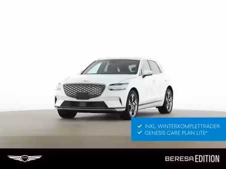 Genesis GV70 489 Sport