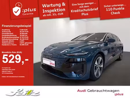 Audi A6 367