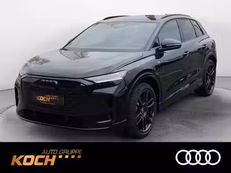 Audi Q4 e-tron 286